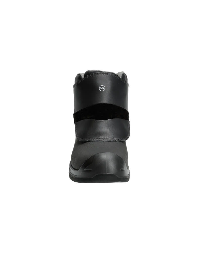MASCOT® FOOTWEAR INDUSTRY Sicherheitsstiefel S1PS - kommt direkt von HUG Technik ✓