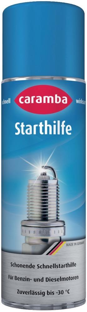 Caramba Starthilfe Spray 300 ml - bei HUG Technik ♡