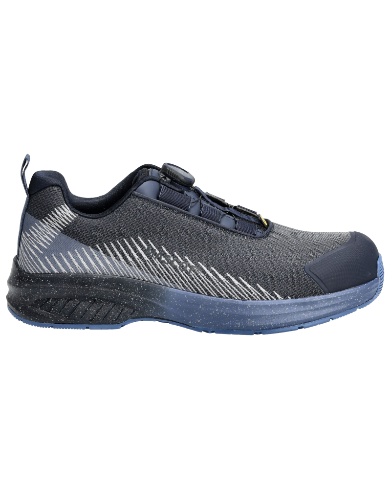 MASCOT® FOOTWEAR  Sicherheitsschuhe BOA® Fit S1PS - jetzt NEU  bei HUG Technik ✓