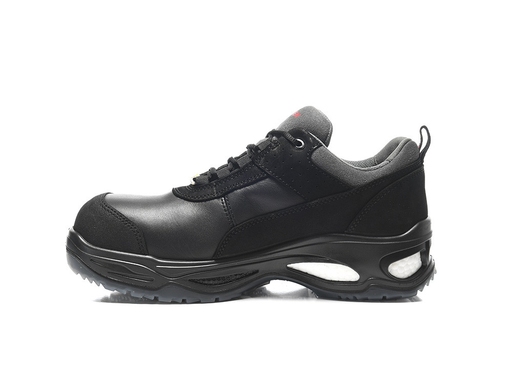 ELTEN® Sicherheitshalbschuh MILES Low ESD S3, 729451 - bekommst Du bei HUG Technik ♡