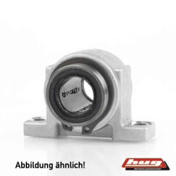 Linear-Kugellagereinheit KGB12-PP-AS von INA   12x52x32 mm - direkt von HUG Technik ✓