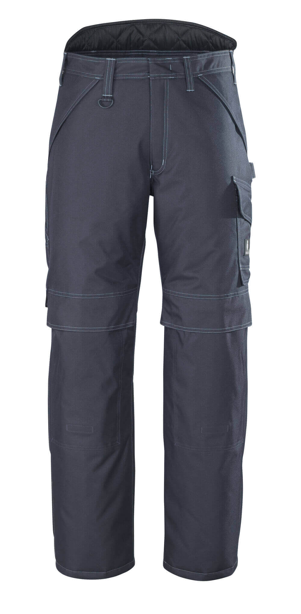 MASCOT® INDUSTRY Winterhose »Louisville« Gr. 2XL, schwarzblau - bei HUG Technik ✓