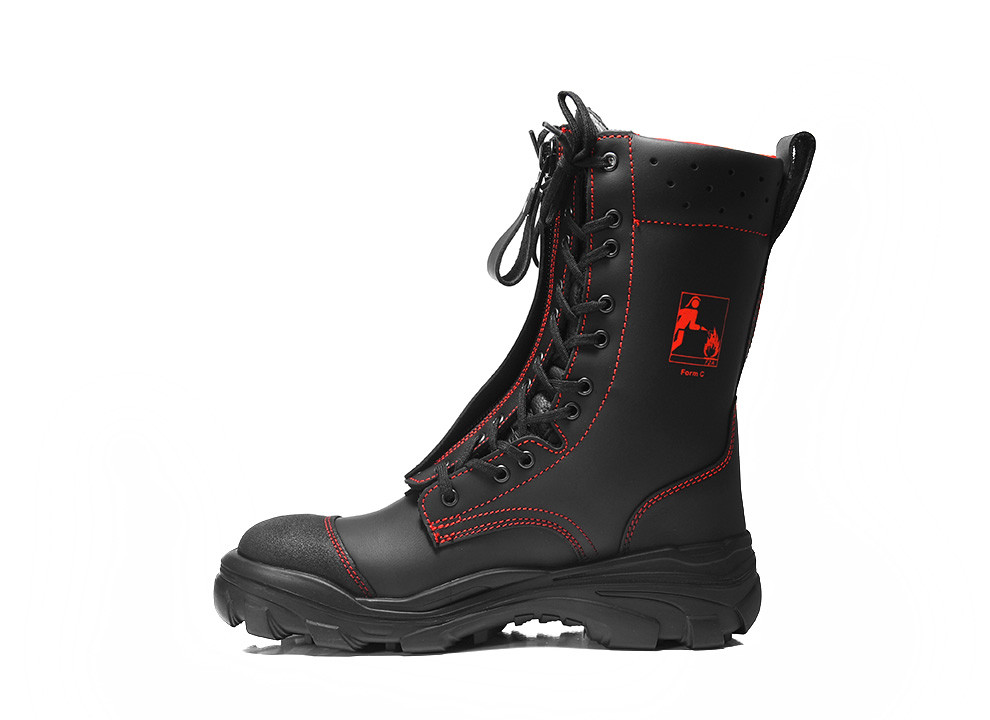 ELTEN® Feuerwehrstiefel PROOF F2A - bekommst Du bei ★ HUG Technik ✓