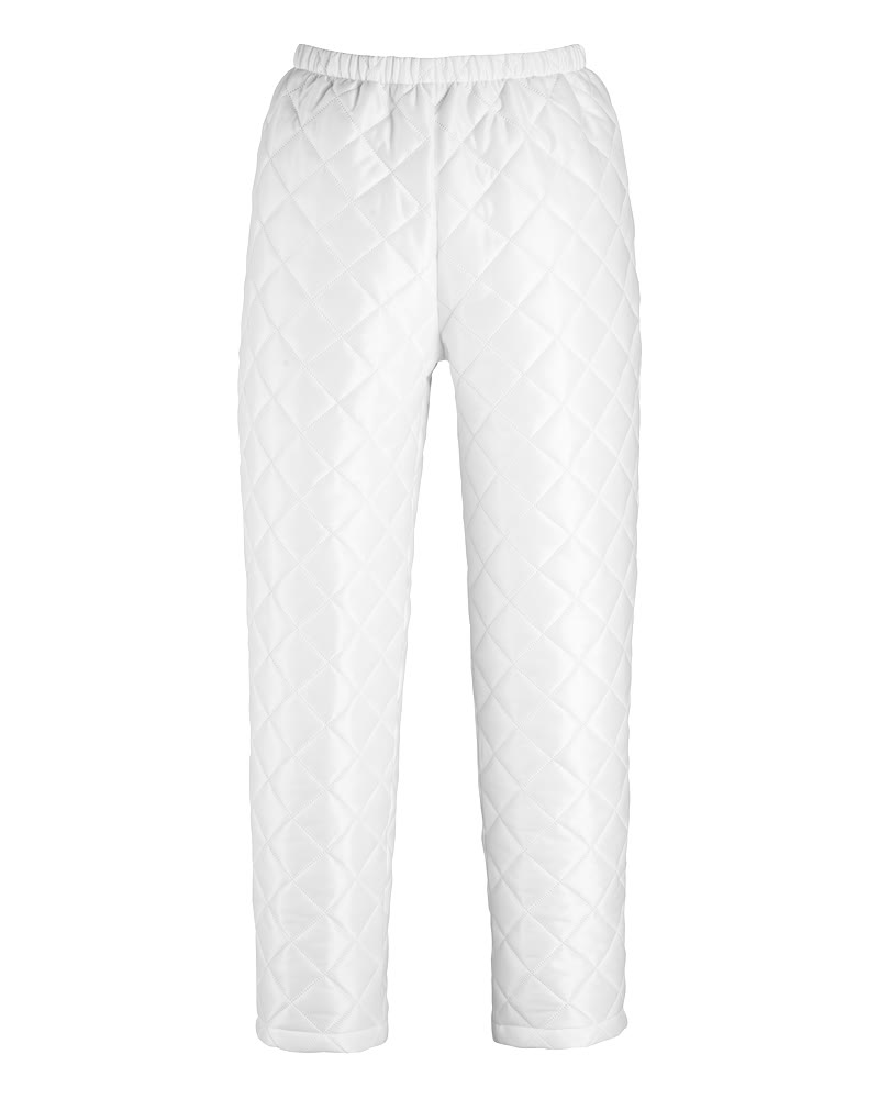 Thermohose ORIGINALS, weiss