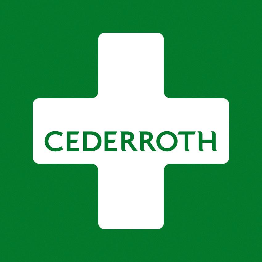 CEDERROTH