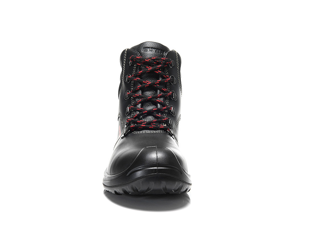 ELTEN® Schnürstiefel Anderson Loop, S3 HI, schwarz, 66081 - bei HUG Technik ✭