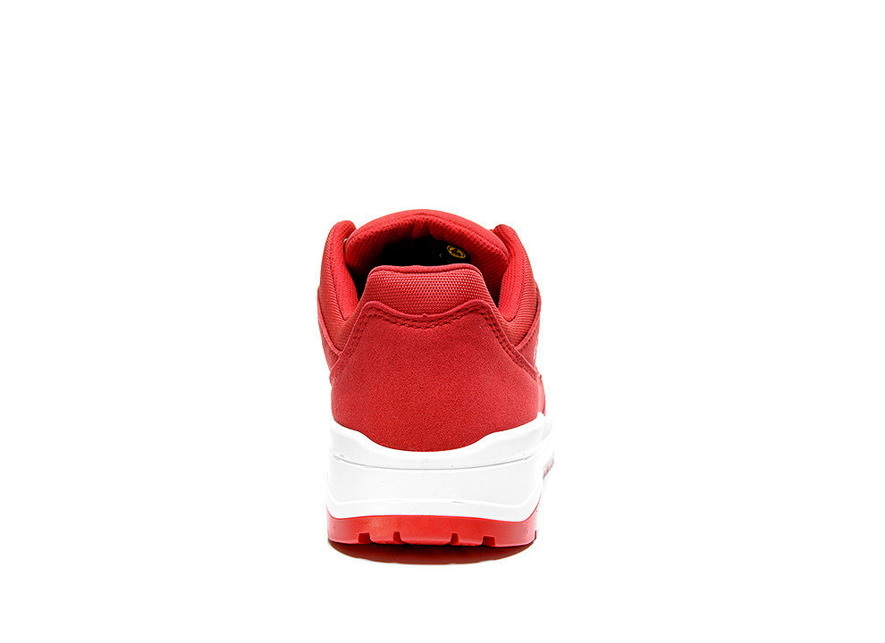 ELTEN® Sicherheitshalbschuh MAVERICK RED LOW ESD S3, 723341 - kommt direkt von HUG Technik 😊