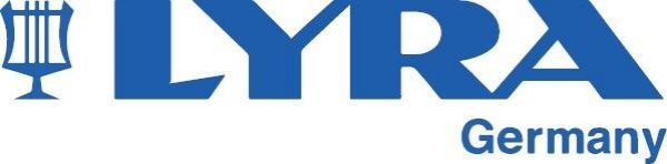 LYRA Blockkreide 491 weiß 30x30x100 mm (100 Stück) - direkt bei HUG Technik ✓