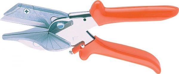 LÖWE Gehrungschere Typ 3804 mit Trapezklinge - erhältlich bei ✭ HUG Technik ✓ LÖWE Gehrungschere Typ 3804 mit Trapezklinge - erhältlich bei ✭ HUG Technik ✓