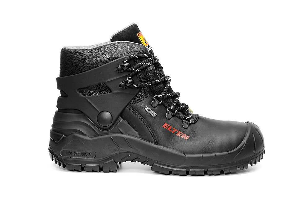 ELTEN® Sicherheitsstiefel RENZO Biomex GTX ESD S3 CI, 765421 - bei HUG Technik ♡