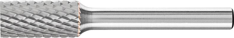 PFERD Frässtift HM zylindrisch 0413 4 6mm 4x13mm - kommt direkt von HUG Technik 😊