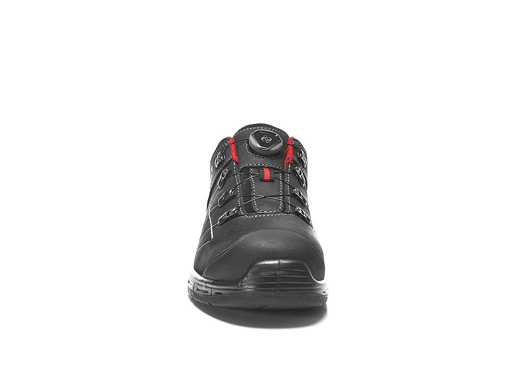 JORI Sicherheitshalbschuh, MAX BOA® Low S3, 12771 - direkt bei HUG Technik ✓