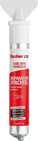 fischer® GOW Reparaturspachtel 70ml - erhältlich bei ♡ HUG Technik ✓