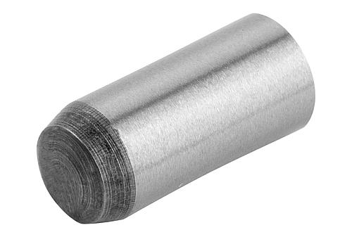 Produktbild Zylinderstift DIN6325, D=2, L1=10, Werkzeugstahl gehärtet - K1908.02X10