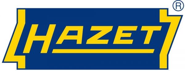 HAZET® Klebschlaghammer 70 x 140 mm - bekommst Du bei ★ HUG Technik ✓