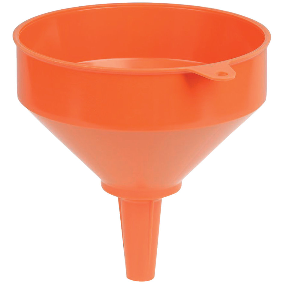 PRESSOL Trichter Polyethylen ohne Sieb 2,9l 200 mm mit Rand - bei HUG Technik ✭ PRESSOL Trichter Polyethylen ohne Sieb 2,9l 200 mm mit Rand - bei HUG Technik ✭