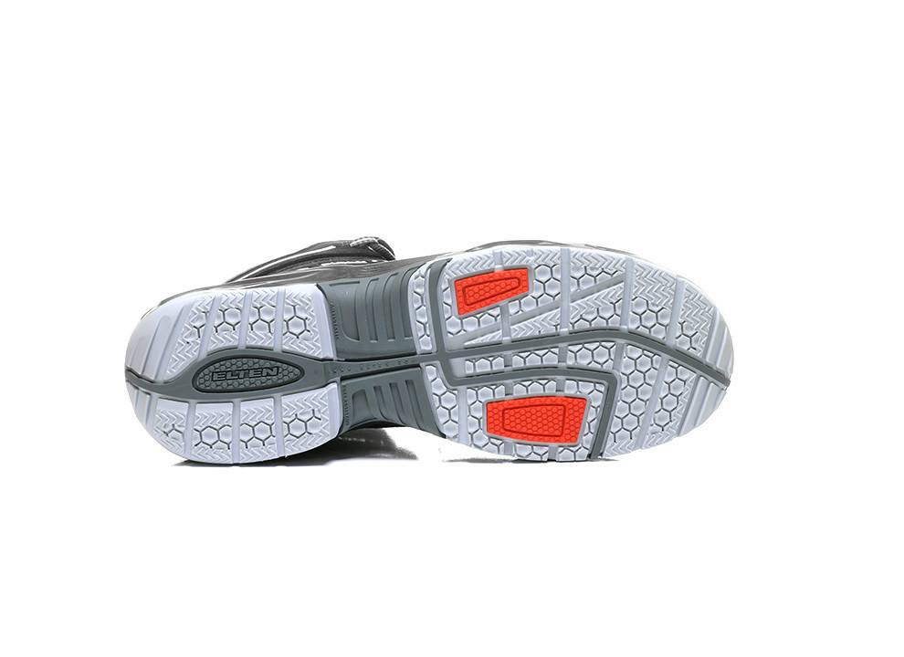 ELTEN® Sicherheitsstiefel HORIZON Mid ESD S3, 767821 - bei HUG Technik ✭
