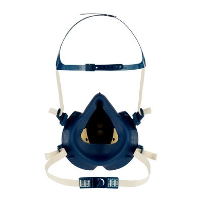 3M™ Atemschutzmaske Serie »4000« - gibt’s bei HUG Technik ✓