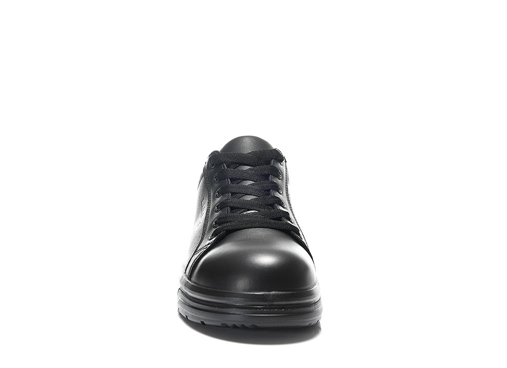 ELTEN® Sicherheitshalbschuh NOEL XX10 black Low ESD S2, 729915 - kommt direkt von HUG Technik 😊