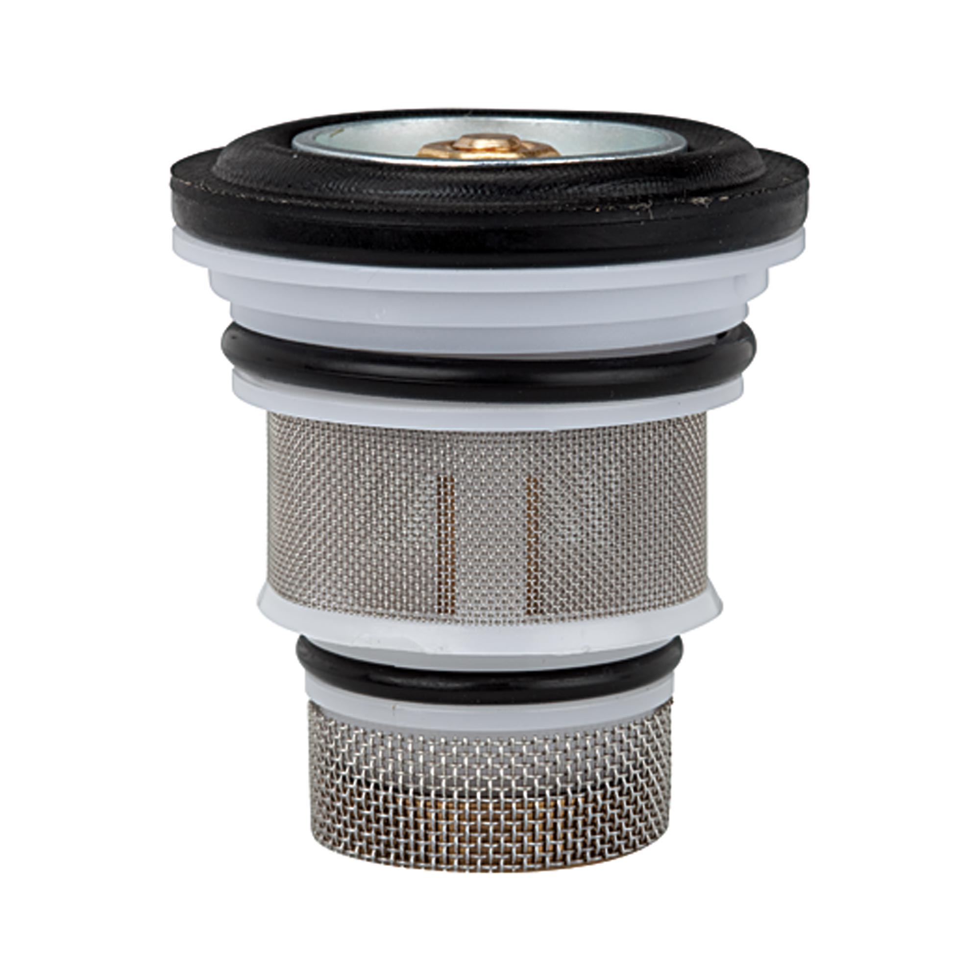 Kartusche, für Druckregler, DVGW-geprüft, R 3/4 - bei HUG Technik ✭