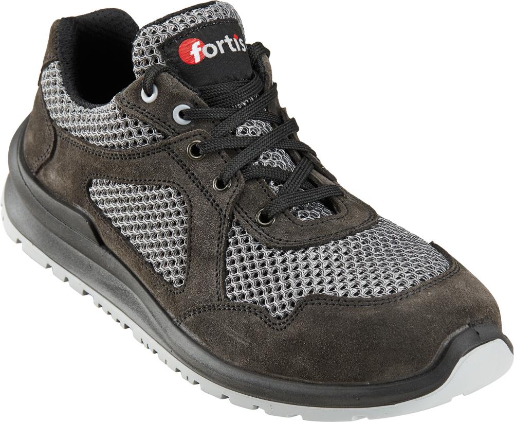 FORTIS Sicherheitshalbschuh  S1P - bei HUG Technik ✓