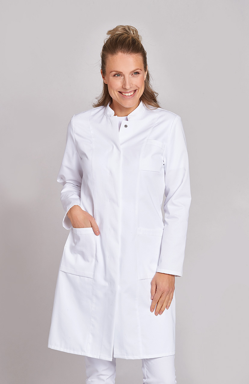 LEIBER Damen-Mantel - 08/1339 - jetzt neu bei HUG Technik ✓