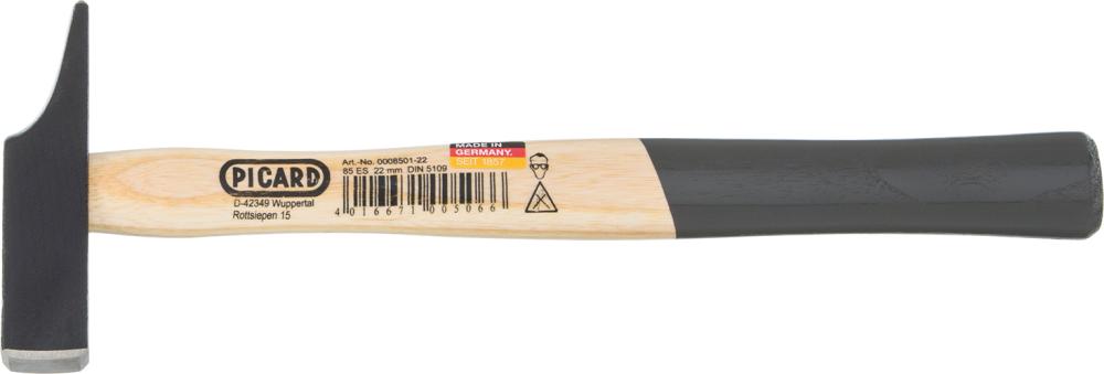 PICARD Schreinerhammer mit Eschenstiel 22 mm - erhältlich bei ♡ HUG Technik ✓ PICARD Schreinerhammer mit Eschenstiel 22 mm - erhältlich bei ♡ HUG Technik ✓