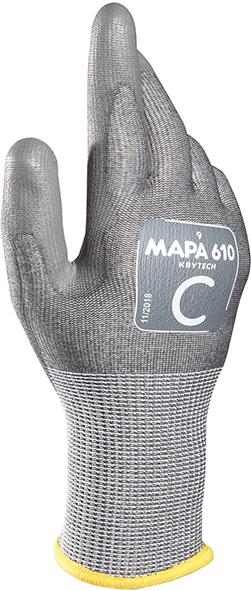 MAPA® Schnittschutzhandschuh »KryTech 610« - erhältlich bei ♡ HUG Technik ✓