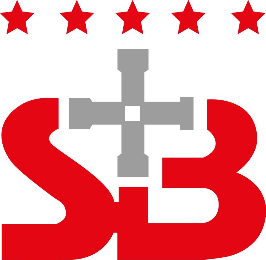 S+B
