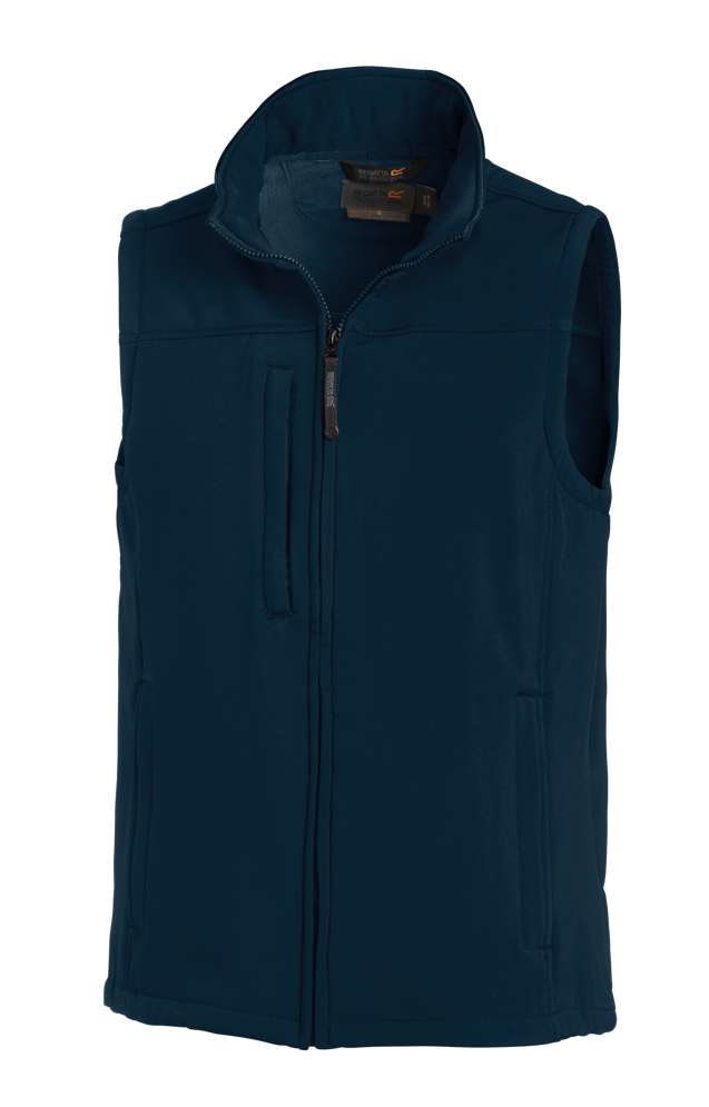 LEIBER Herren-Softshellweste - 10/1046 - bekommst Du bei HUG Technik ✓