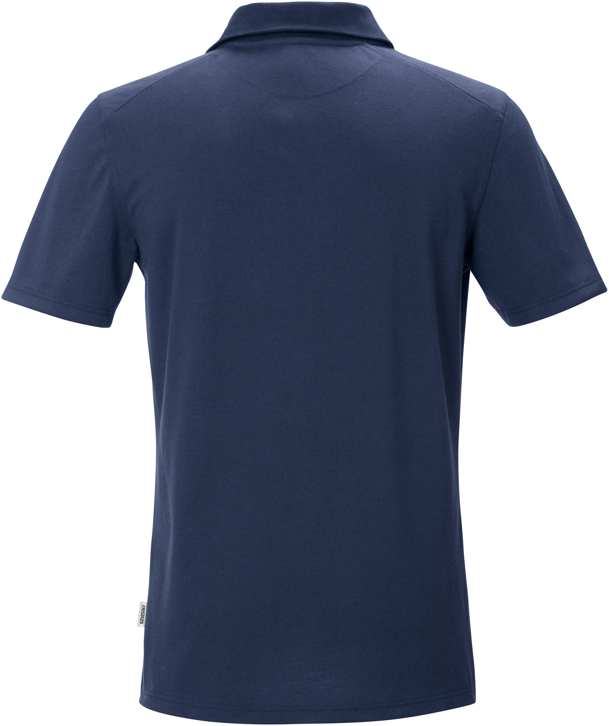 KANSAS®-ESD Poloshirt, Gr. L Dunkelblau 540, Typ 7080 XPM - erhältlich bei ✌ HUG Technik ✓