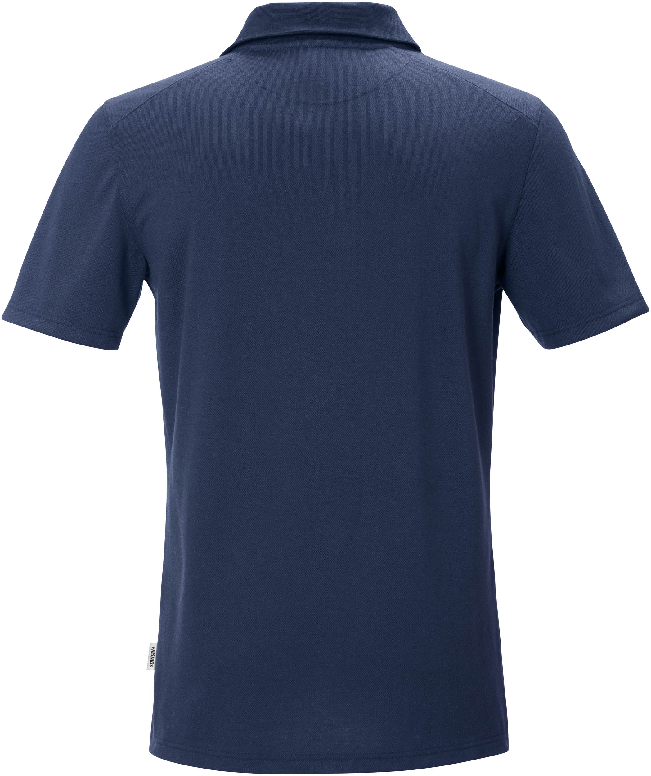 KANSAS®-ESD Poloshirt, Gr. S Dunkelblau 540, Typ 7080 XPM - erhältlich bei ❣ HUG Technik ✓