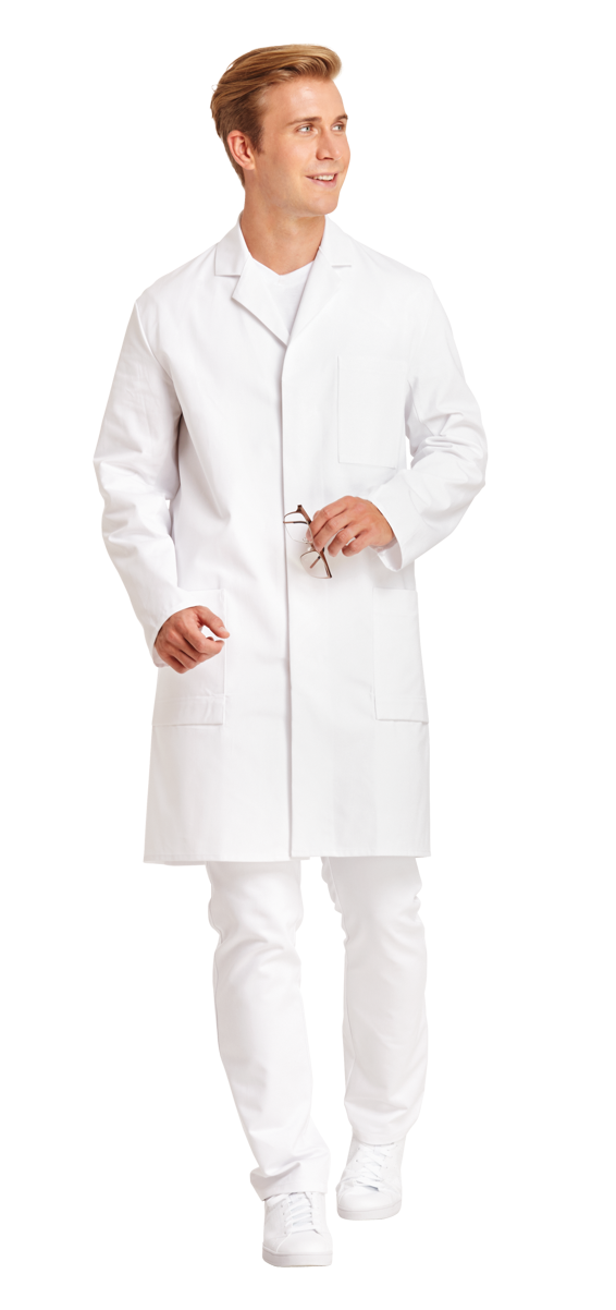 LEIBER Herren-Mantel - 12/181 - bekommst Du bei HUG Technik ✓