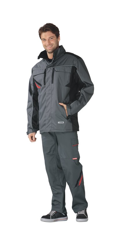 PLANAM Winterjacke »Highline« - bekommst Du bei HUG Technik ♡