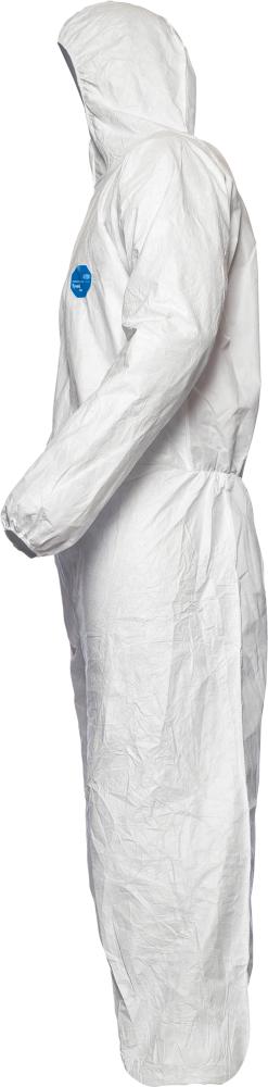 DuPont™ Einweganzug Tyvek 400 Dual, weiss - bei HUG Technik ♡