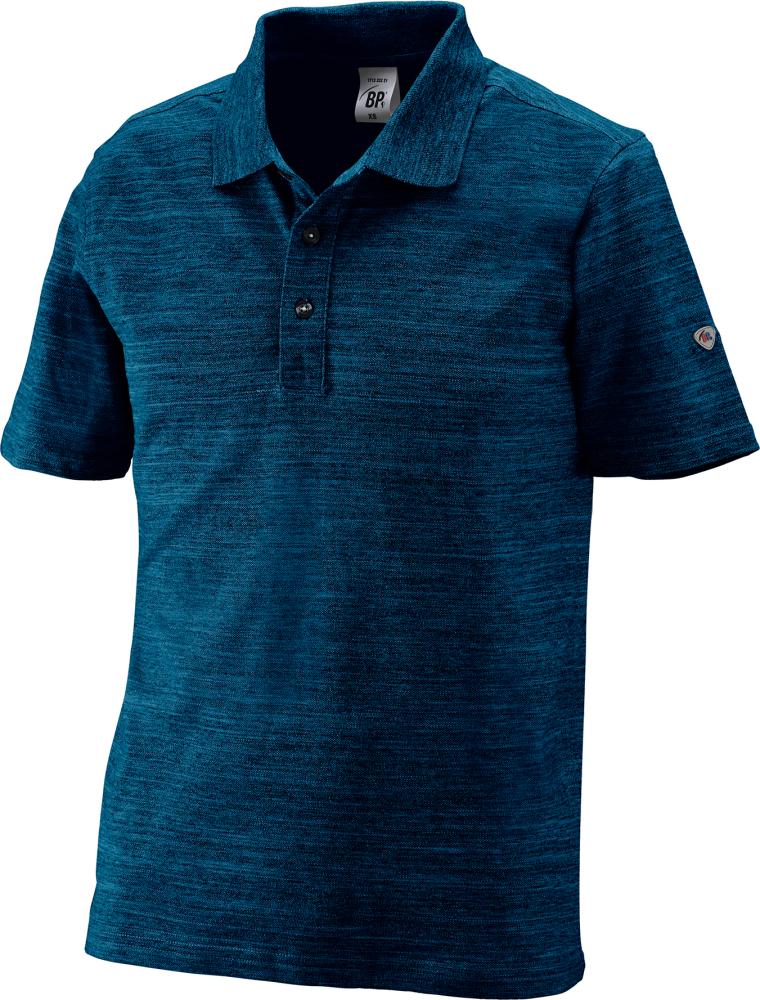 BP® Polo Shirt Sie + Ihn »1712« - erhältlich bei ✭ HUG Technik ✓