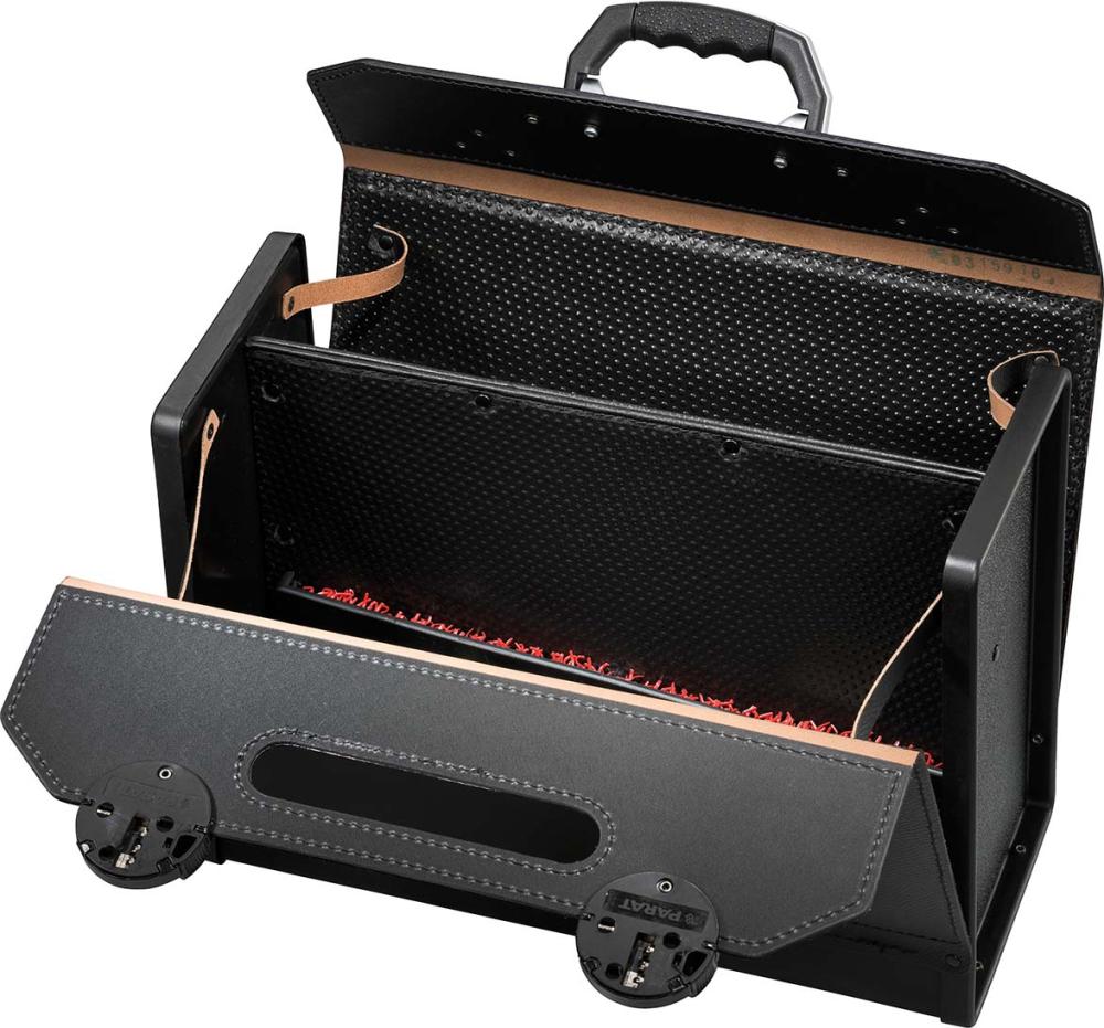 PARAT® Werkzeugtasche Top-Line 420x185x315mm - bei HUG Technik ✭