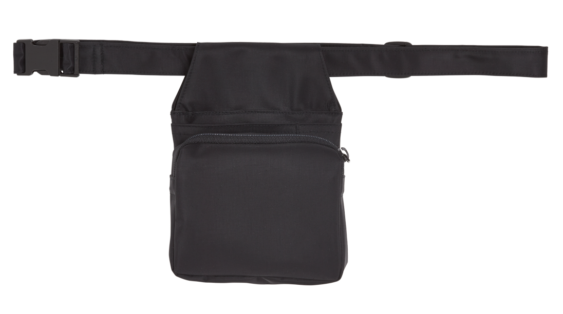 LEIBER Gürteltasche schwarz, One Size - direkt bei HUG Technik ✓