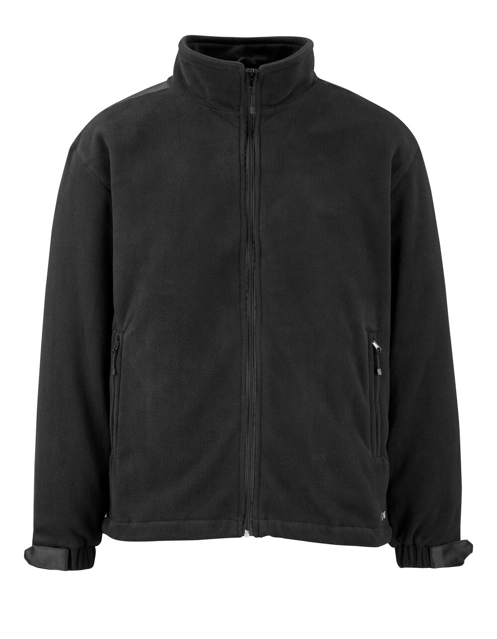 MACMICHAEL® WORKWEAR Fleecejacke »Bogota« Gr. 2XL, schwarz - bei HUG Technik ♡