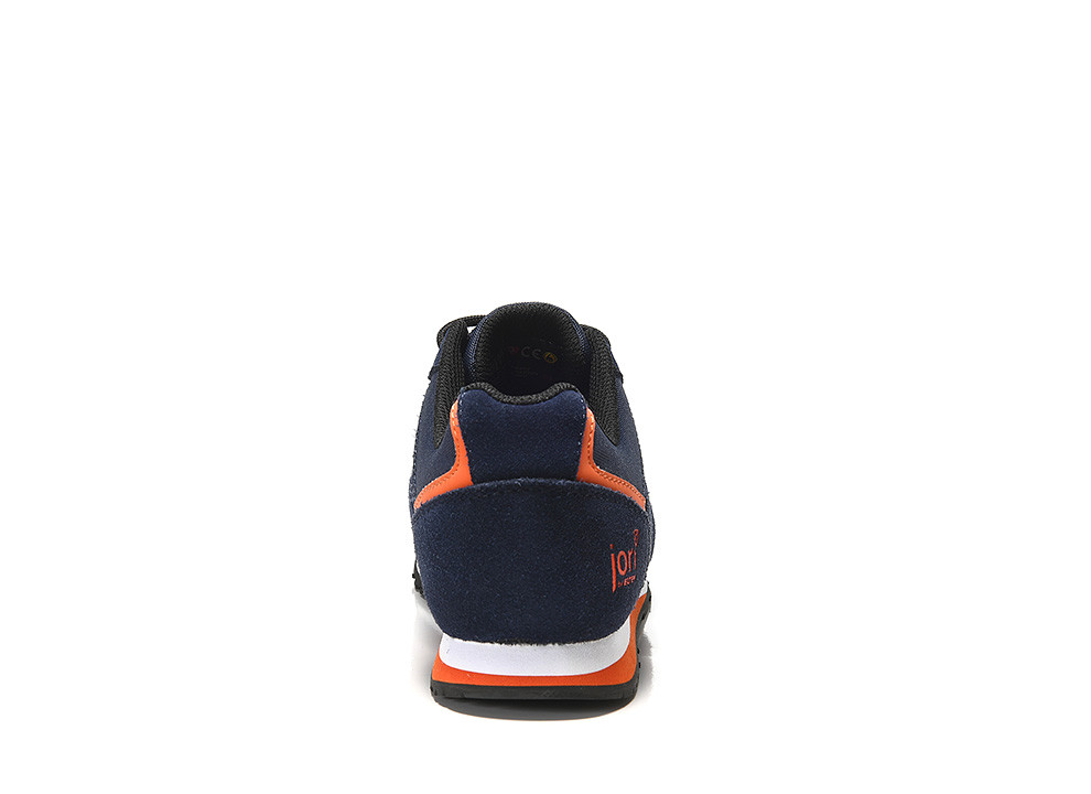 JORI Sicherheitshalbschuh, jo_SLIM darkblue Low ESD S3, 12841 - bei HUG Technik ♡