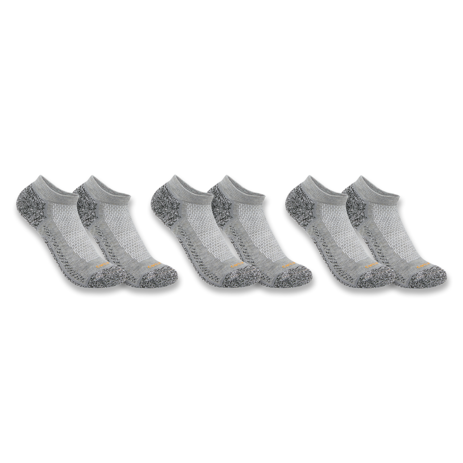carhartt® Herren Socke »Carhartt Force™ Midweight Low Cut Sock 3 Pair - bei HUG Technik ✭