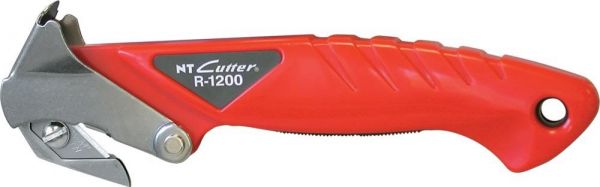 NT Cutter® Sicherheitskartonöffner R-1200 - erhältlich bei ♡ HUG Technik ✓