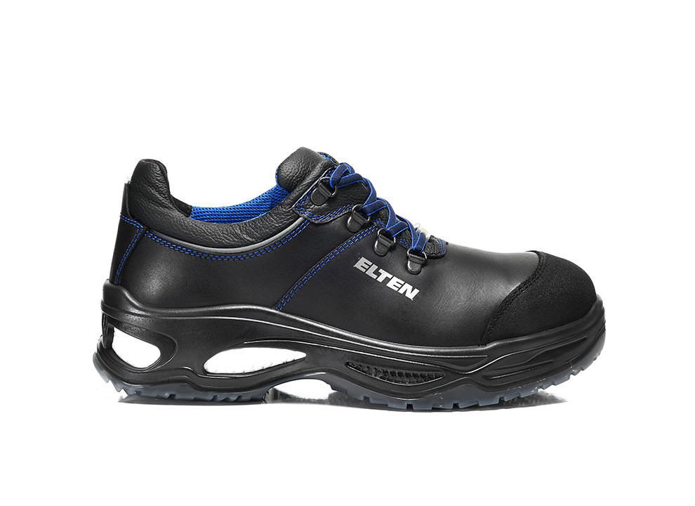 ELTEN® Sicherheitshalbschuh MILTON Low ESD S3, 725931 - direkt bei HUG Technik ✓