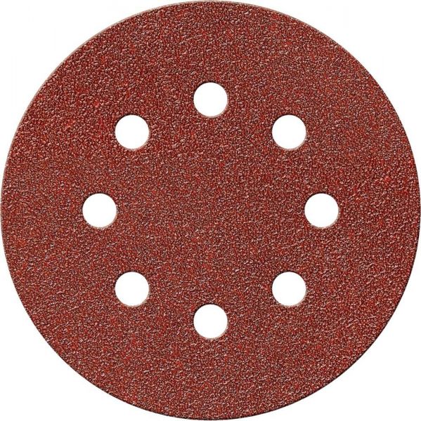 FORTIS Haftschleifscheibe Korund Korund 115 mm K 40 - gibt’s bei ☆ HUG Technik ✓ FORTIS Haftschleifscheibe Korund Korund 115 mm K 40 - gibt’s bei ☆ HUG Technik ✓