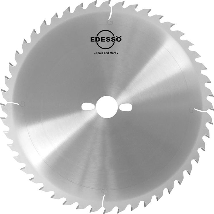 Edessö Kreissägeblatt HW Profi 300x3,2x30 Z 48 UW - erhältlich bei ♡ HUG Technik ✓