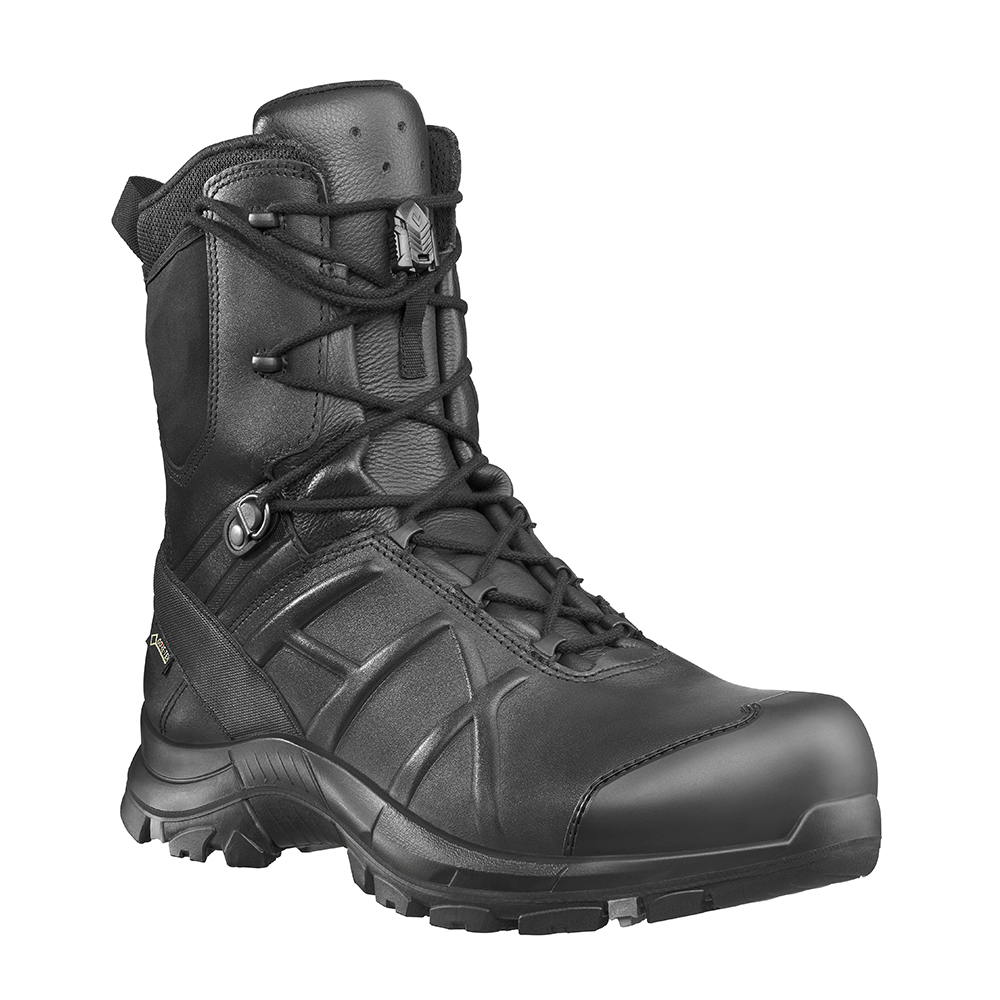 Forst- & Schnittschutzstiefel