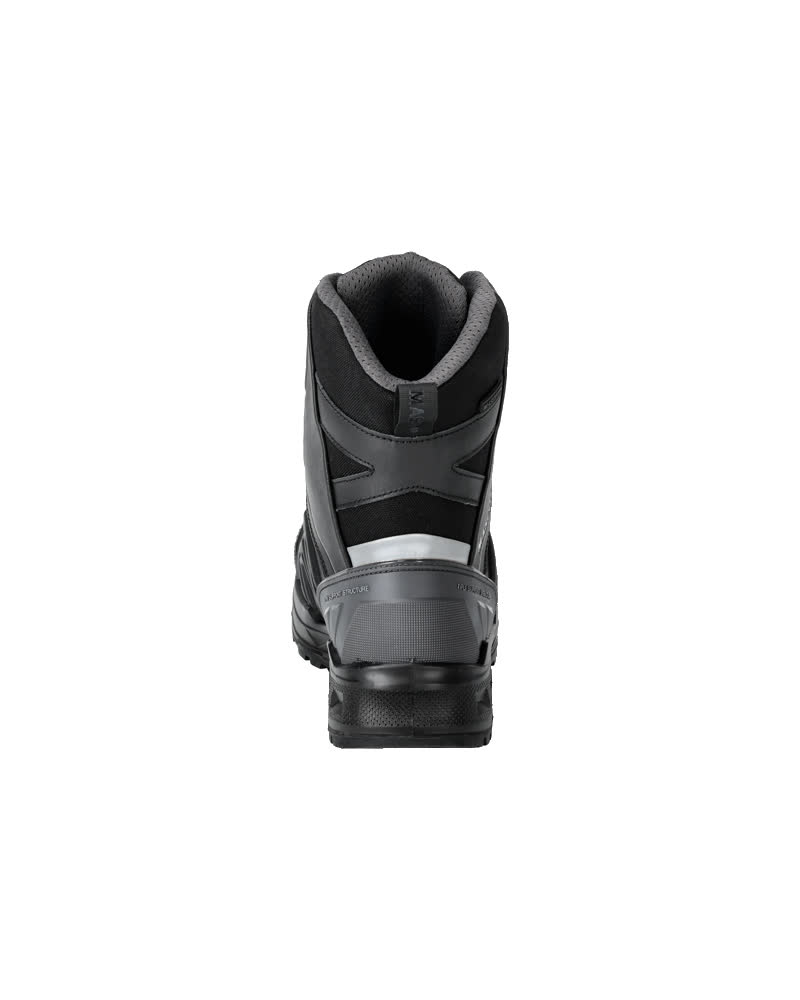 MASCOT® FOOTWEAR INDUSTRY Sicherheitsstiefel S7S BOA® Fit - erhältlich bei HUG Technik ✓