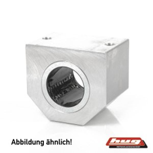 Linear-Kugellagereinheit R102721244 von Bosch Rexroth - bei HUG Technik ✭