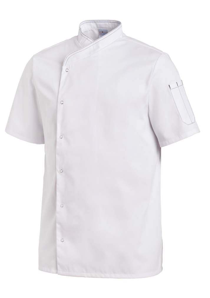 LEIBER Herren-Kochjacke - 12/2542 - erhältlich bei HUG Technik ✓