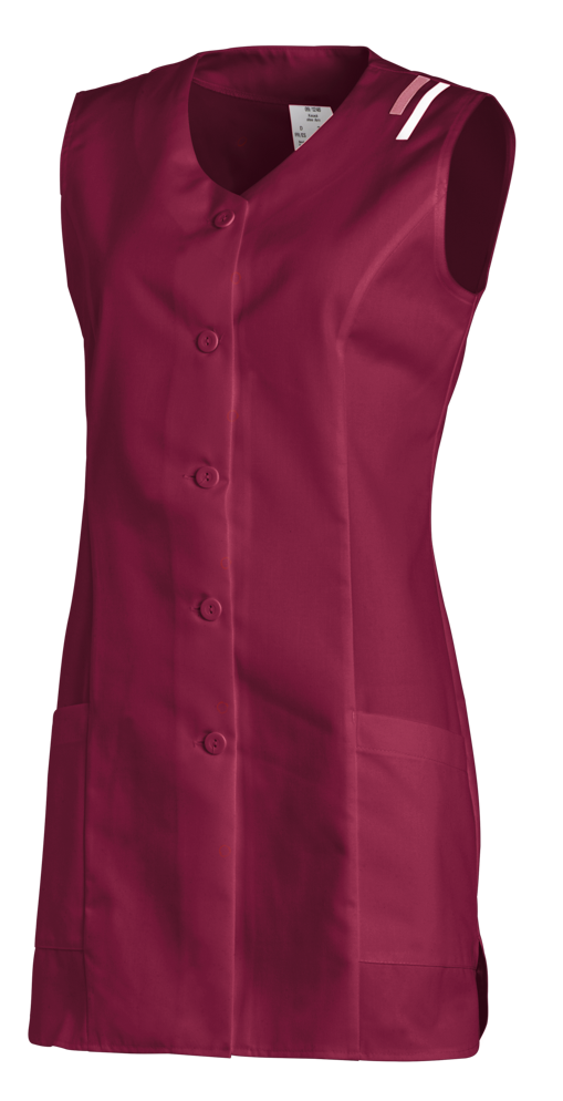 LEIBER Damen-Kasack - 09/1246 - erhältlich bei HUG Technik ✓